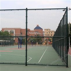 购买篮球场围网一定要认准正规厂家 优格围网可按需定制 发货迅速