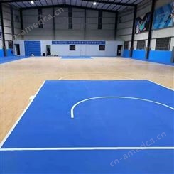 咸宁硅pu篮球场价格-网球场-丙烯酸球场施工 泰立